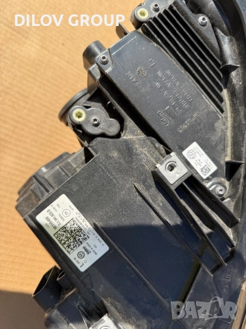 Фарове VW Multivan T6.1 - Full Led | 2020, снимка 7 - Части - 48626348