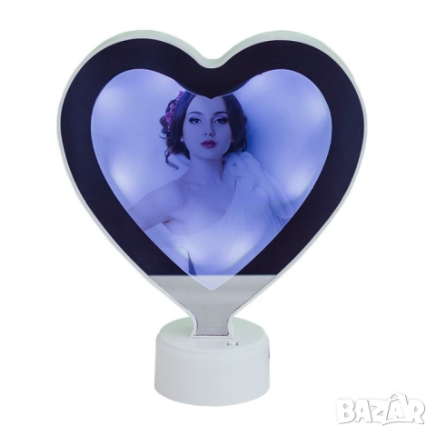 Творческа рамка за снимки двойна употреба огледало и албум, снимка 7 - Други стоки за дома - 51948663