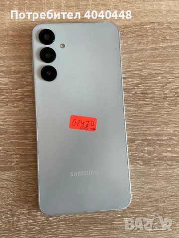 Samsung A16 перфектно работещ. , снимка 7 - Samsung - 54118582