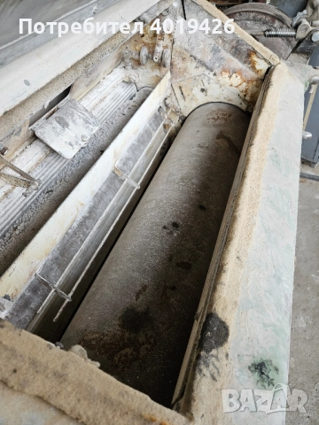 продавам четири валцова машина, снимка 3 - Други машини и части - 51888439