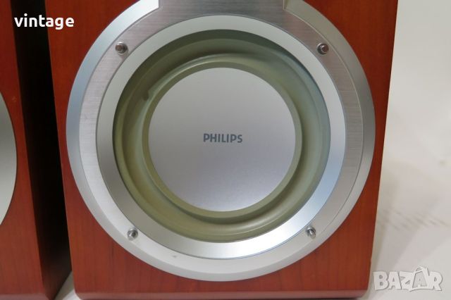 Philips MCD 708, снимка 4 - Тонколони - 46641483