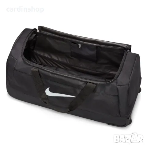 Сак с колелца Nike оригинален, снимка 5 - Сакове - 48836342