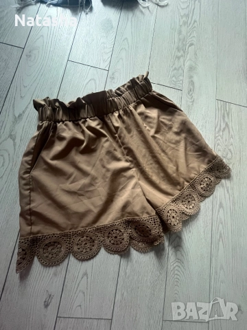 Къси панталони, снимка 2 - Къси панталони и бермуди - 51453249