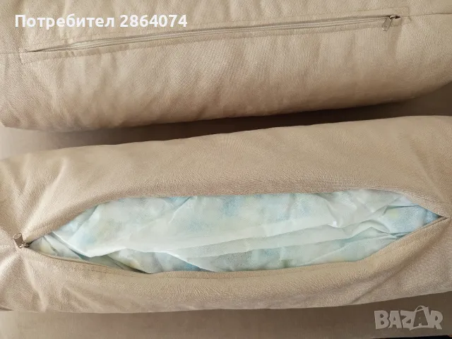 Декоративни възглавници за диван , снимка 8 - Възглавници - 50303799
