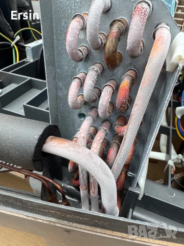 Климатик Dometic Freshjet 3200 (Тавенен) за отвор 40/40 Климатика работи перфектно , снимка 11 - Къмпинг мебели - 50566674