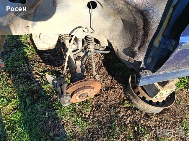 Купе за скрап, снимка 14 - Изкупуване на коли за скрап - 53668276