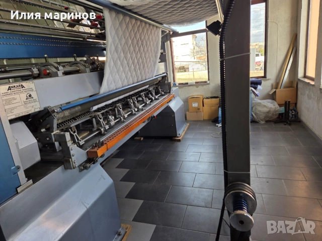 Бизнес, снимка 5 - Други машини и части - 53668531