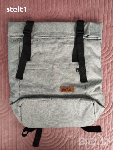 Раници Avon и Coca Cola, снимка 6 - Раници - 38221511