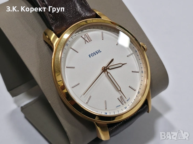 Мъжки часовник FOSSIL FS5463, снимка 3 - Мъжки - 53701406