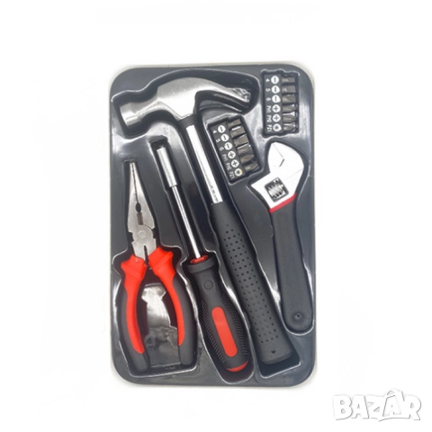 Инструменти 16 броя, снимка 2 - Аксесоари и консумативи - 51672516