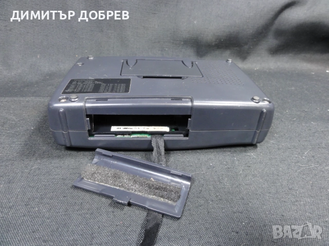 СТАР РЕТРО FM/MW/SW ТРАНЗИСТОР РАДИО GRUNDIG YACHT BOY 320, снимка 11 - Радиокасетофони, транзистори - 52584865