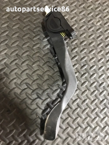 Педал на газта за Peugeot 1007 1.6 (2005-2010) 0280752283 9652843680, снимка 2 - Части - 53534722