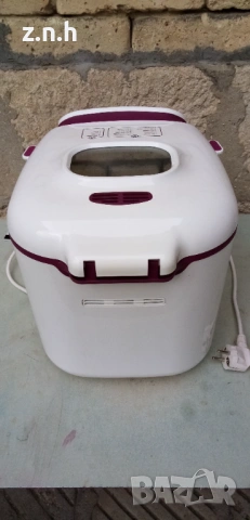 Хлебопекарна, снимка 12 - Хлебопекарни - 53491765