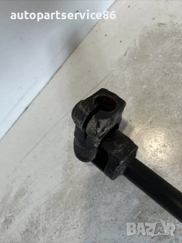 Блок за управление на кормилната уредба за Mercedes ML W164 420 CDI (2007) , снимка 2 - Части - 53862132