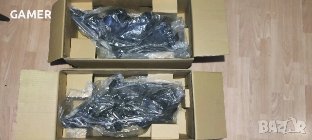 Комплект оригинални Фарове Valeo за Рено Меган II фейслифт, снимка 9 - Части - 53818754