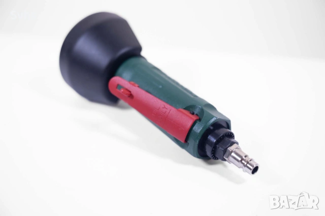 Пневматични ъглошлайф дисков шлайф Parkside, снимка 11 - Ъглошлайфи - 53817246