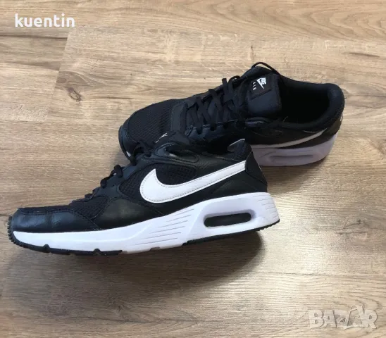 Nike air max N:40, снимка 2 - Маратонки - 47159348