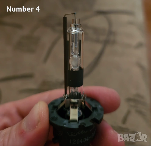 HELLA D2R 35W XENON, снимка 5 - Части - 54098083