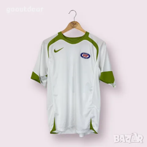 Nike 2006 Valerenga Away футболна тениска (M), снимка 1