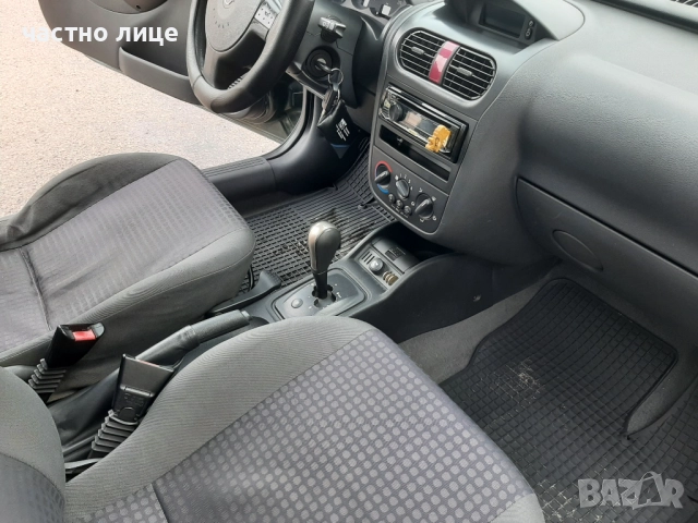 Лек автомобил, снимка 6 - Автомобили и джипове - 52288917