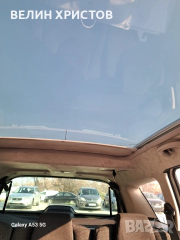 Pegeot 308 SW 2000 кб HDI.136 кс, снимка 7 - Автомобили и джипове - 53657838