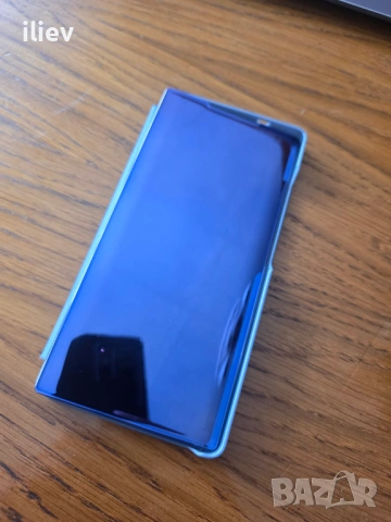 Samsung Galaxy S25 Ultra 5G 256GB 12GB RAM. Като нов. Гаранция., снимка 3 - Samsung - 53810798