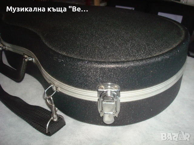 Кейс за виола или цигулка 4/4, снимка 4 - Струнни инструменти - 51071452