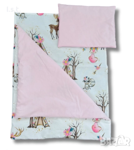 комплект за количка, снимка 2 - Детски колички - 52053668