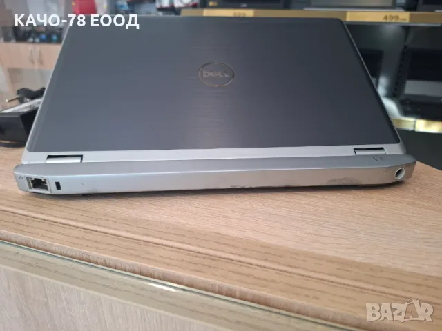 Лаптоп Dell Latitude E6220, снимка 7 - Лаптопи за работа - 49253794