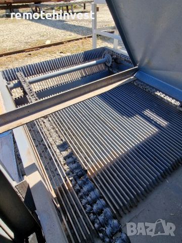 Машина за почистване на индустриални канали, снимка 6 - Други машини и части - 45990622