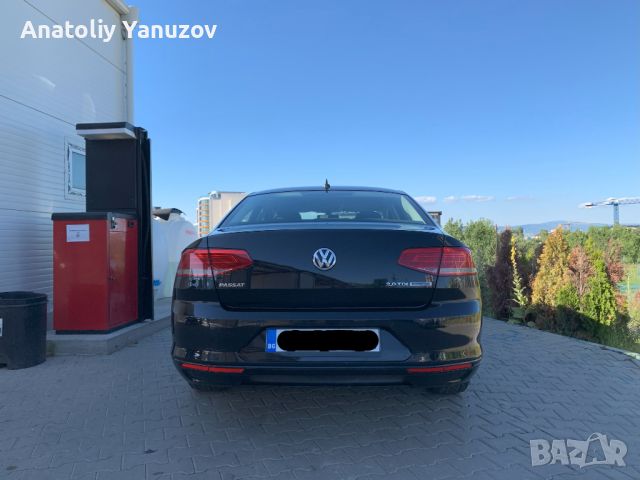 VW Passat 2.0TDI 150к.с DSG-6, снимка 5 - Автомобили и джипове - 43887340