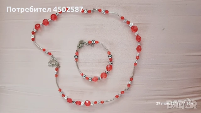 Колиета, всеки един по 15 лева, снимка 18 - Бижутерийни комплекти - 50991287