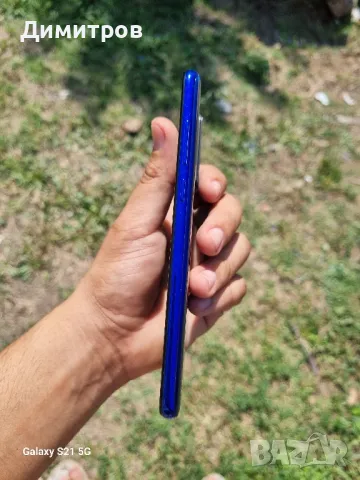 Xiaomi Note 8 Pro 128GB/6GB RAM, снимка 10 - Xiaomi - 47143376