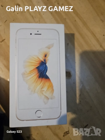 Продава се Айфон , снимка 11 - Apple iPhone - 53275650