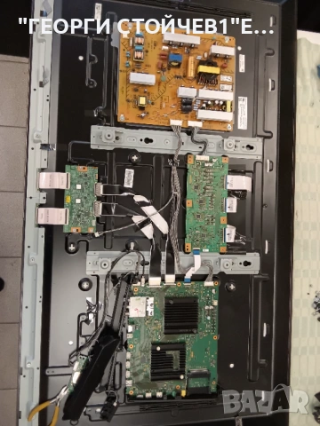 KD-55XF9005    1-983-249-52  1-983-329-11   APS-419 18Y_SHU11A2H2A4V0.0  1-983-107-31  18LS55   , снимка 2 - Части и Платки - 53142425