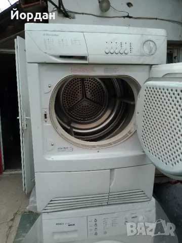 Сушилня за дрехи, снимка 6 - Сушилни - 49619259