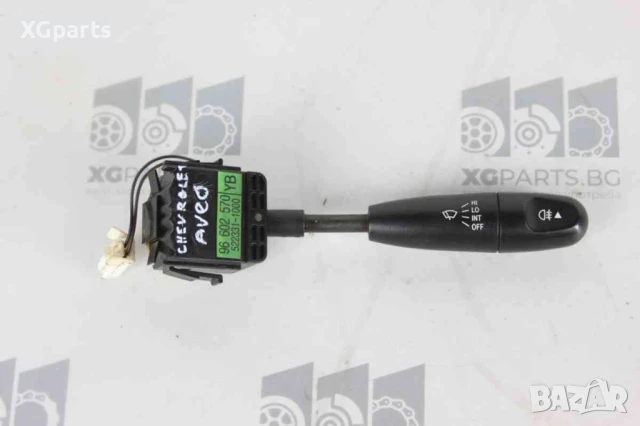  Лост чистачки за Chevrolet Aveo (2003-2011)