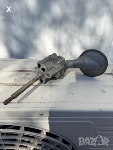 МАСЛЕНА ПОМПА ВАЗ ЛАДА 2101-10110 НОВА ОРИГИНАЛНА, снимка 5 - Части - 46783664