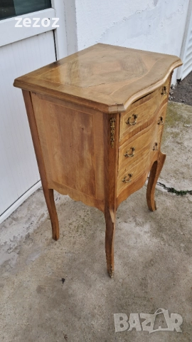 Шкаф с чекмеджета малък №86, снимка 2 - Шкафове - 52377288