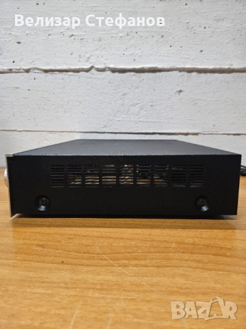 Стерео усилвател Pioneer SA-520, снимка 7 - Ресийвъри, усилватели, смесителни пултове - 53239143