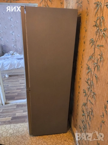 Хладилник Whirlpool В175 Ш58 Д58, снимка 4 - Хладилници - 53682748