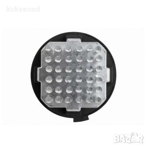 Управляващ блок (таралеж) за отопление (вентилация) за BMW X6 E71, снимка 4 - Части - 54062110