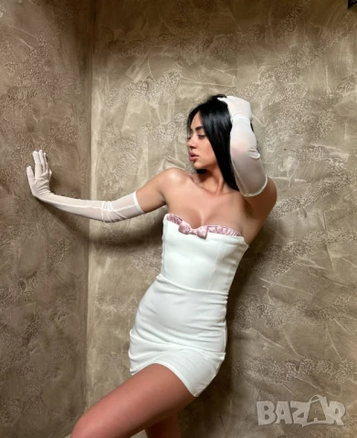 рокля , снимка 5 - Рокли - 50674478