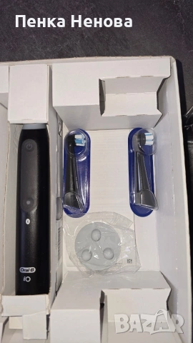 Електрическа четка за зъби, снимка 2 - Други - 54269650