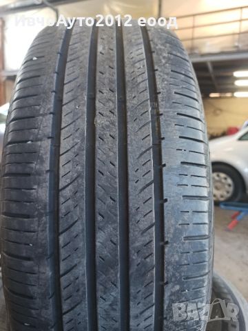 Гуми летни 235/60/16 hankook , снимка 3 - Гуми и джанти - 45398188