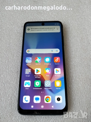 Xiaomi Redmi 10 64GB 4GB RAM Dual, снимка 6 - Xiaomi - 52904606