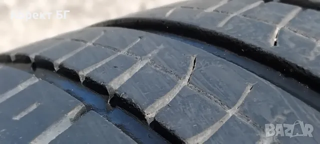 Гуми 185 65 15 Семперит Semperit 4 броя. Нов внос. Не са нови!, снимка 5 - Гуми и джанти - 50201052