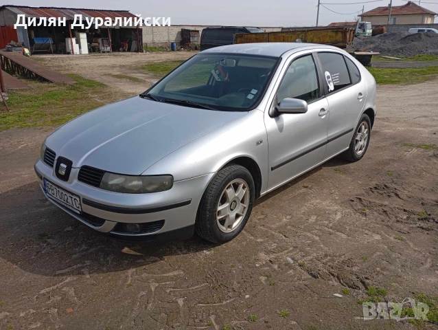 Seat leon, снимка 2 - Автомобили и джипове - 53908669