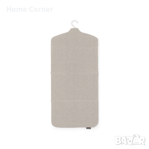 Аксесоар за гладене с ръчна парна ютия 