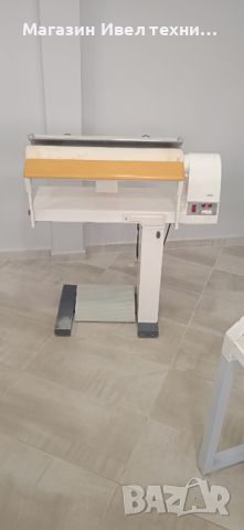 каландър AEG - гладачна машина , снимка 1 - Ютии - 45664675